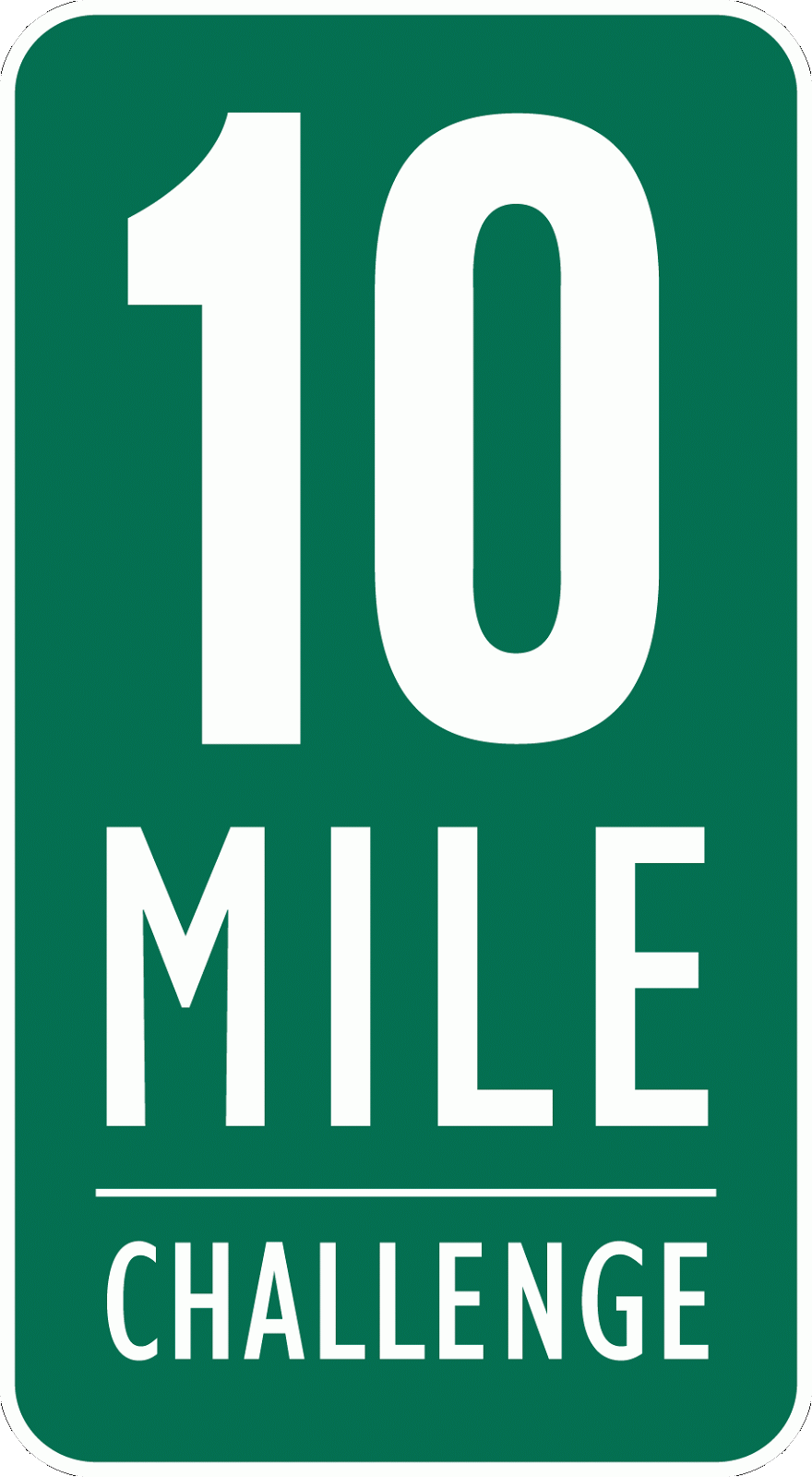 WALK! Magazine 10mile Race Today