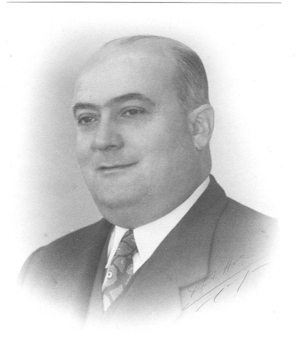 MALAGA BIOGRAFIAS MALAGUEÑAS JOSE MENA LOPEZ ( PEPE MENA MECENAS)