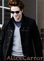 Edward Cullen