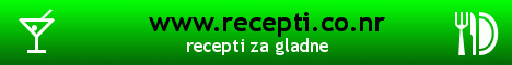 Recepti za gladne