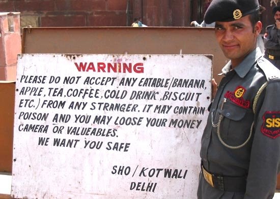 Some Funny Photographs....