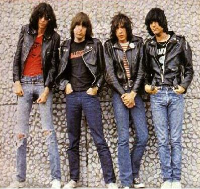 Ramones!