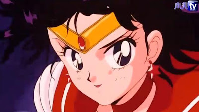 Mundo Anime: Sailor Moon Capitulo 10