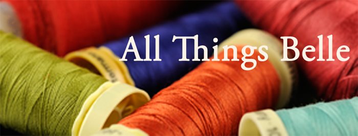All Things Belle