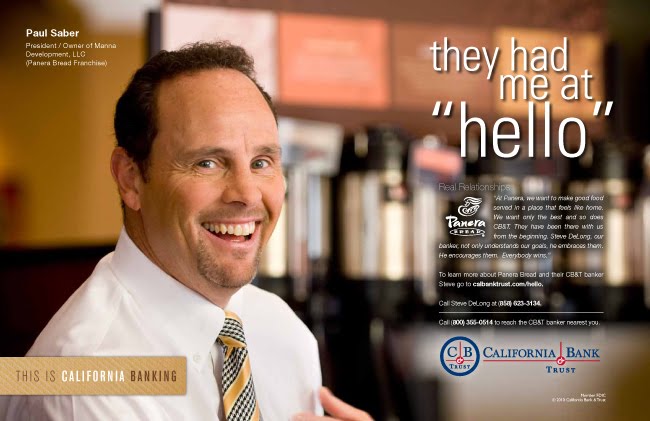 testimonial advertising
