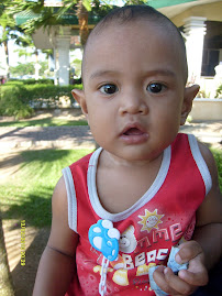 cayunk ibu