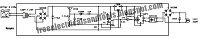 March 2013 | Circuit wiring schematic