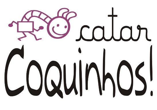 Catar Coquinhos!