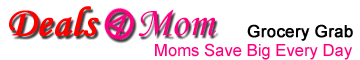 Deals4Mom|Grocery Grab