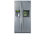 LG Refrigerators