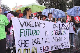 MANIFESTAZIONE DEL 17 OTTOBRE