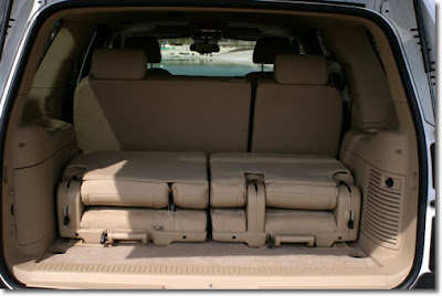 2010 GeigerCars.de Chevrolet Tahoe Hybrid Tri-Mode