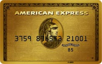 American Express® Preferred Rewards Gold Card