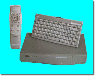 web tv