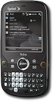 Sprint Palm Treo Pro