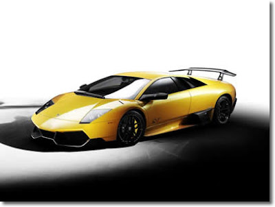 Car Wallpapers Lamborghini
