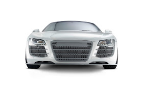 Audi R8 Spark Eight By Eisenmann Concept 2010 Eisenmann Spark Eight (Audi R8)