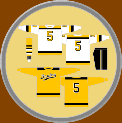 Nhl Uniforms