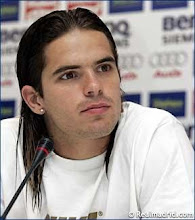 Fernando Gago ♥