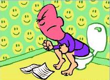 Solve Constipation Immediately