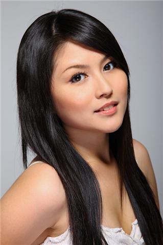 Priscilla Lau
