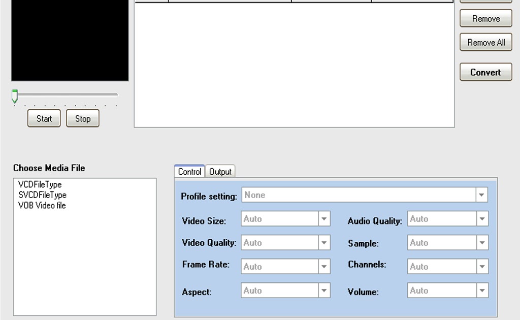 CONVERTER VIDEO DARI YOUTUBE KE FORMAT MPEG