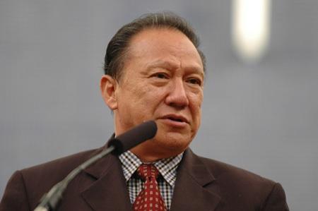 Renungan Harian & Artikel Kristen: Stephen Tong