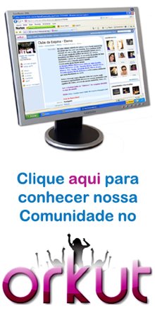 Entre agora na Comunidade !!!