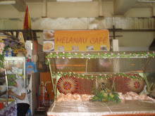 Melanau Cafe