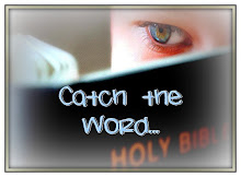 CATCH THE WORD...