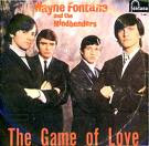 Wayne Fontana & The Mindbenders