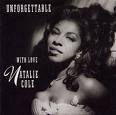 Natalie Cole