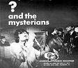 Question Mark and Mysterians