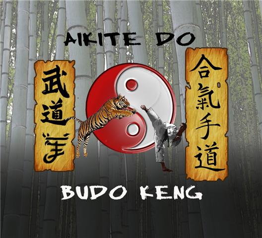  AIKITE-DO &  BUDO-KENG