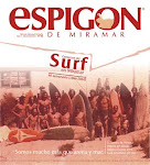 Historia del Surf en Miramar * Argentina *