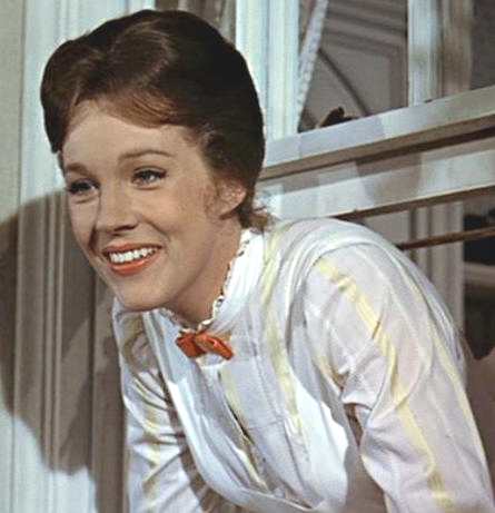 julie andrews