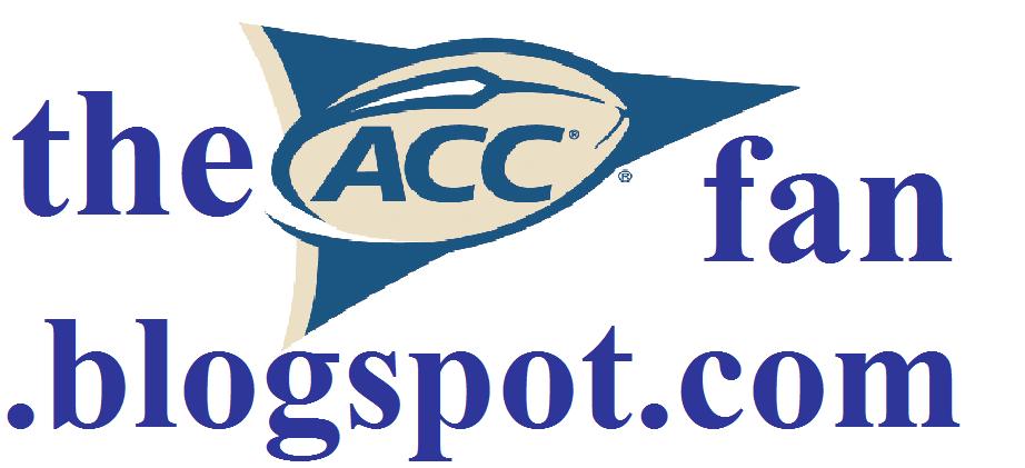 The ACC Fan Website