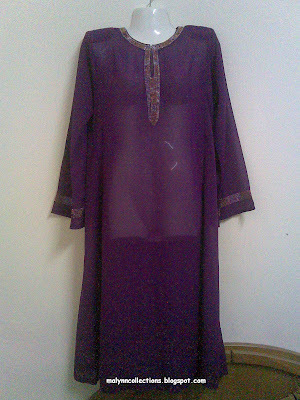 Malynn collections