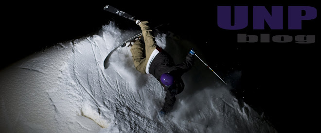 UNP blog