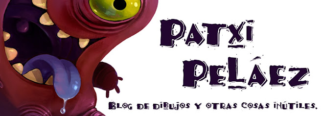 patxi pelaez