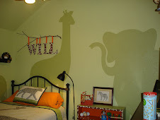 William's Room 1