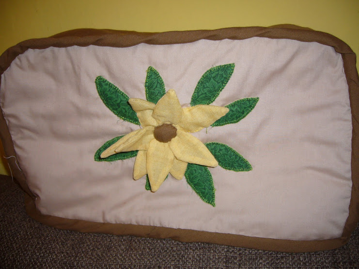 forro para la maquina