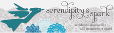 Read Serendipity & Spark For Great Home Finds - CLICK HERE