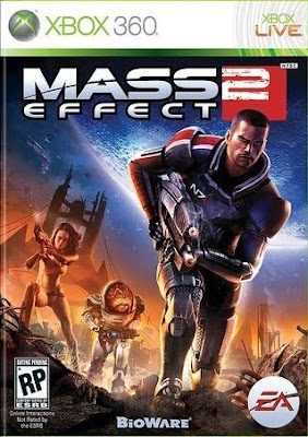 download Mass Effect 2 Baixar jogo Completo gratis XBOX 360