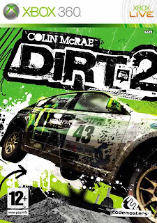 Download DiRT 2 XBOX 360