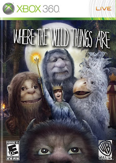 Download Where the Wild Things Are Xbox 360