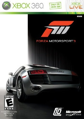 Download Forza Motorsport 3 XBOX 360