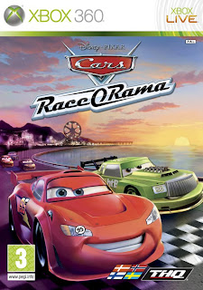 download Cars Race o Rama xbox360