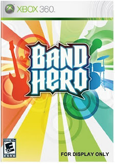 Band Hero Baixar jogo Completo gratis XBOX 360