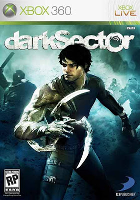 download Dark Sector Baixar jogo Completo gratis xbox 360